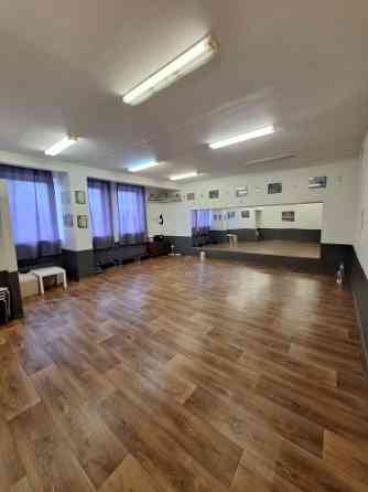 Multi-functional building with land.  A 4-storey building is for sale, currently housing a Vesko sto Rīga