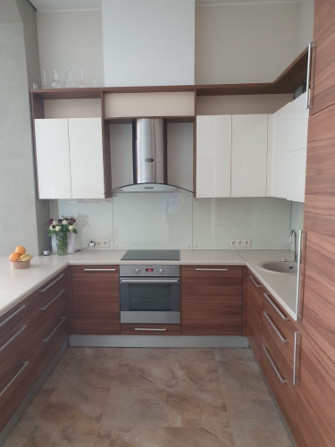 Продается квартира площадью 145, 6 м2 в тихом центре Риги с парковкой во дворе дома. Рига - изображение 8