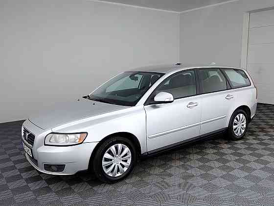 Volvo V50 Facelift 1.6 D4 80kW Tallina