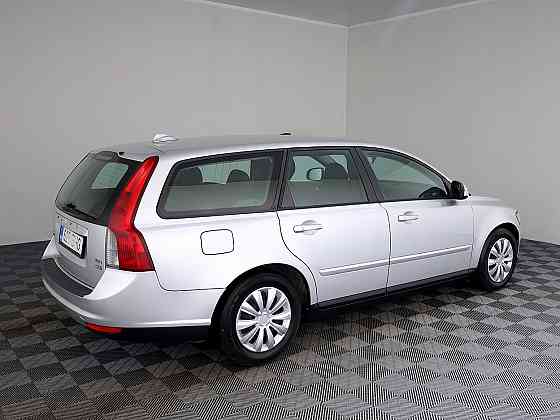 Volvo V50 Facelift 1.6 D4 80kW Tallina