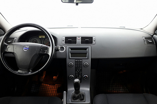 Volvo V50 Facelift 1.6 D4 80kW Таллин - изображение 5