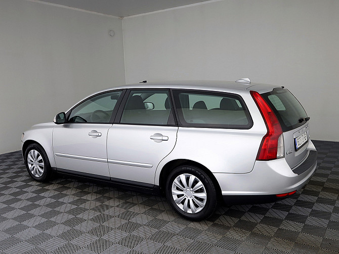 Volvo V50 Facelift 1.6 D4 80kW Таллин - изображение 4