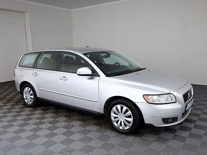 Volvo V50 Facelift 1.6 D4 80kW Таллин - изображение 1