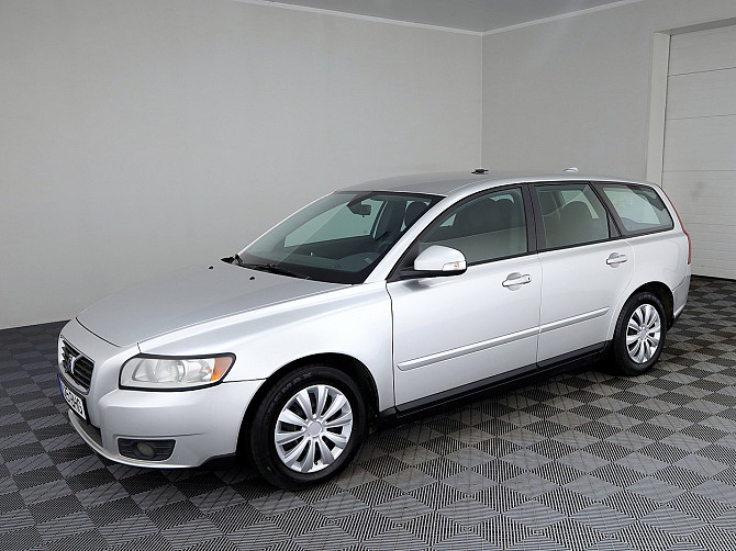 Volvo V50 Facelift 1.6 D4 80kW Таллин - изображение 2