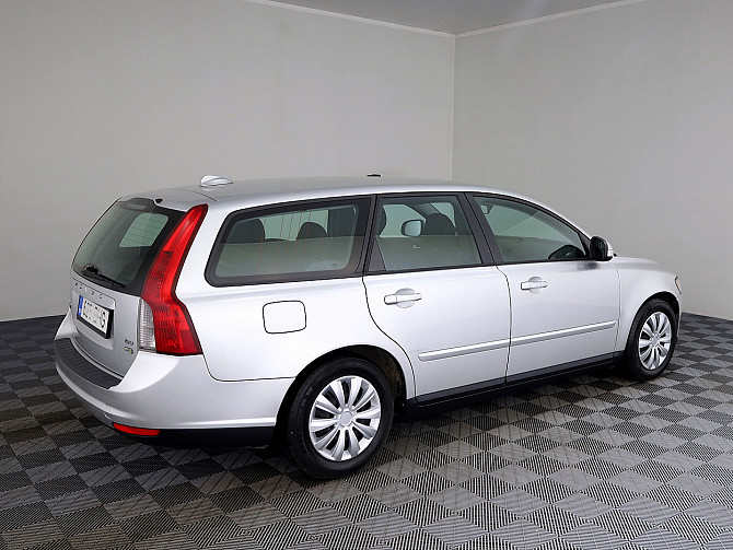 Volvo V50 Facelift 1.6 D4 80kW Таллин - изображение 3