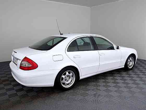 Mercedes-Benz E 200 Elegance Facelift ATM 1.8 120kW Таллин