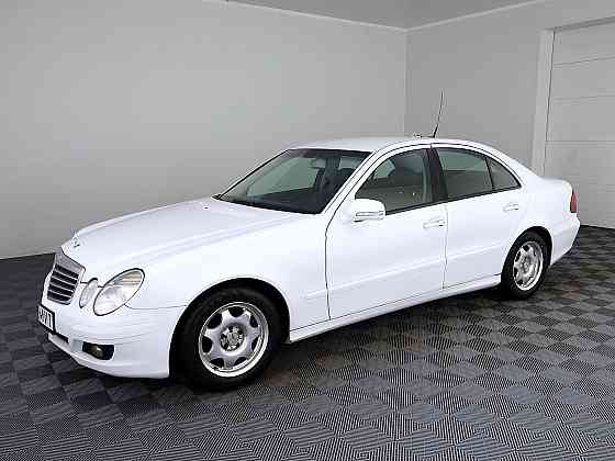 Mercedes-Benz E 200 Elegance Facelift ATM 1.8 120kW Таллин