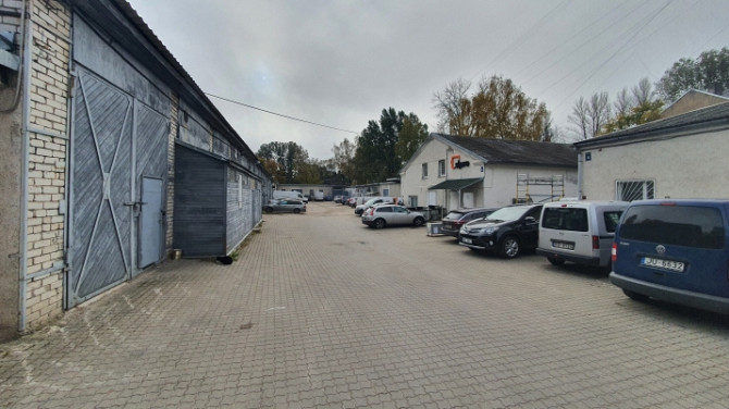 Biroja vai veikala telpas izdevīgā lokācijā.  Foto informatīvs, piedāvājam blakus telpas Rīga - foto 3