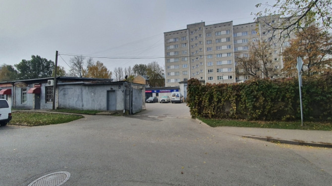 Biroja vai veikala telpas izdevīgā lokācijā.  Foto informatīvs, piedāvājam blakus telpas Rīga - foto 4