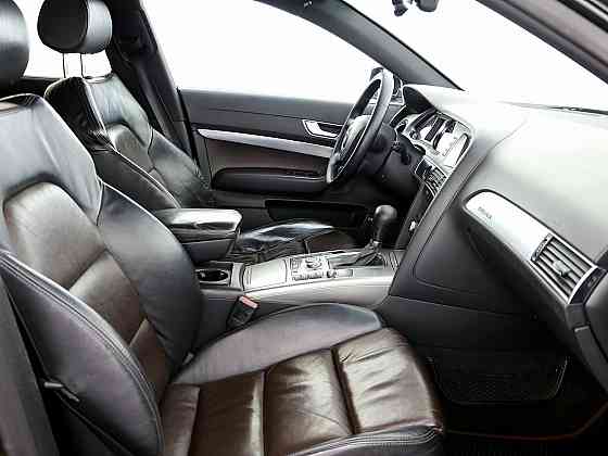 Audi A6 allroad S-Line Quattro ATM 3.0 TDI 171kW Tallina