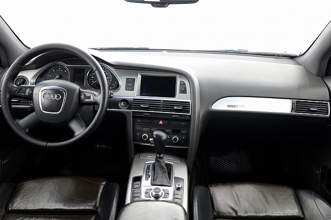 Audi A6 allroad S-Line Quattro ATM 3.0 TDI 171kW Tallina - foto 5