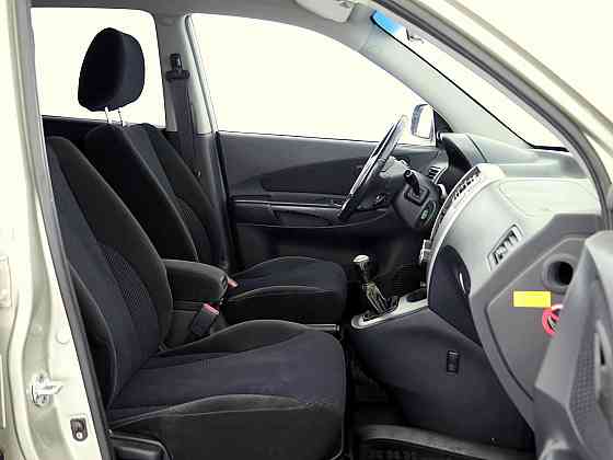 Hyundai Tucson Comfort 4x4 2.0 104kW Tallina