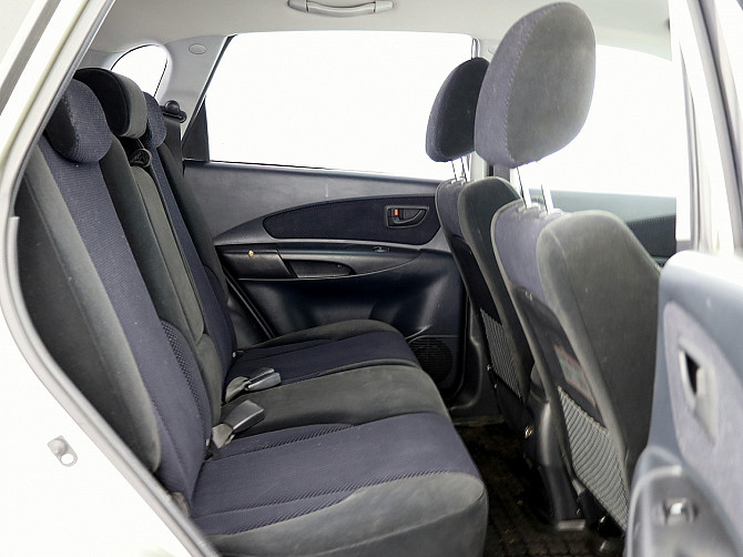 Hyundai Tucson Comfort 4x4 2.0 104kW Tallina - foto 7