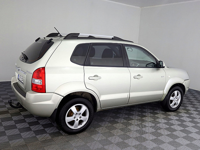 Hyundai Tucson Comfort 4x4 2.0 104kW Tallina - foto 3