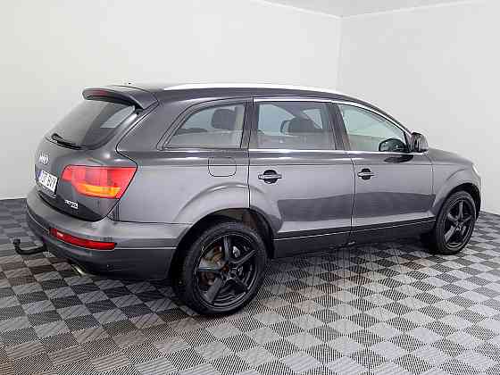 Audi Q7 S-Line Quattro ATM 3.0 TDI 171kW Tallina