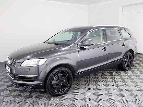 Audi Q7 S-Line Quattro ATM 3.0 TDI 171kW Tallina