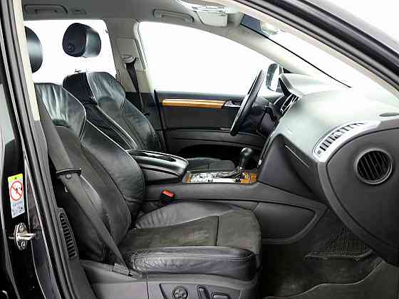 Audi Q7 S-Line Quattro ATM 3.0 TDI 171kW Tallina