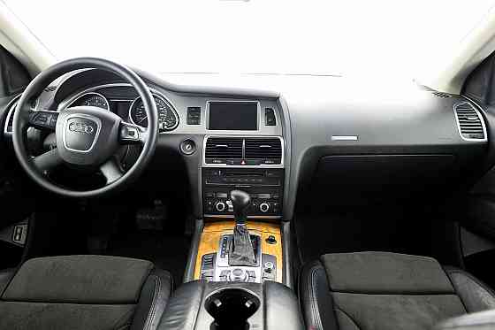 Audi Q7 S-Line Quattro ATM 3.0 TDI 171kW Tallina