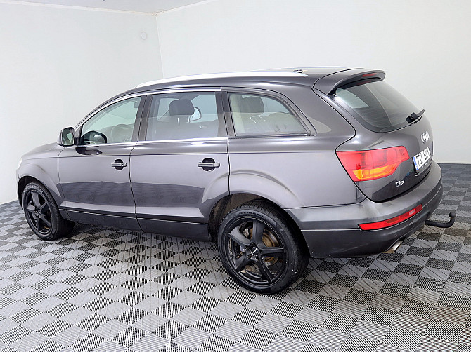 Audi Q7 S-Line Quattro ATM 3.0 TDI 171kW Tallina - foto 4