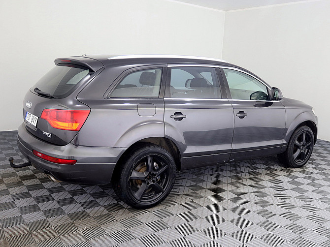 Audi Q7 S-Line Quattro ATM 3.0 TDI 171kW Tallina - foto 3
