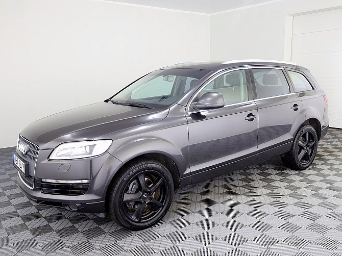 Audi Q7 S-Line Quattro ATM 3.0 TDI 171kW Tallina - foto 2