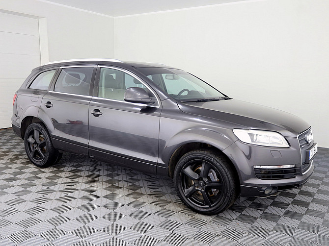 Audi Q7 S-Line Quattro ATM 3.0 TDI 171kW Tallina - foto 1