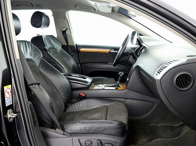 Audi Q7 S-Line Quattro ATM 3.0 TDI 171kW Tallina - foto 6