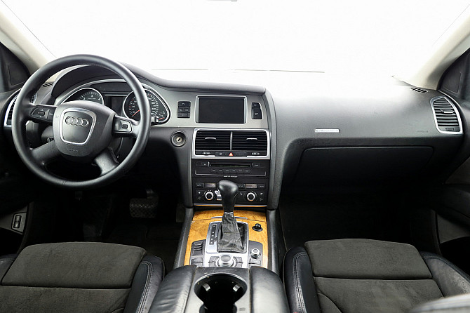 Audi Q7 S-Line Quattro ATM 3.0 TDI 171kW Tallina - foto 5