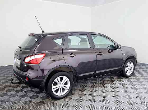 Nissan Qashqai Comfort Facelift 1.5 dCi 81kW Tallina