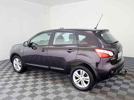 Nissan Qashqai Comfort Facelift 1.5 dCi 81kW Tallina