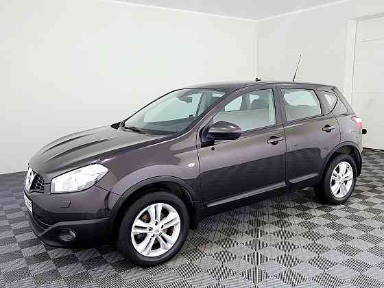 Nissan Qashqai Comfort Facelift 1.5 dCi 81kW Tallina