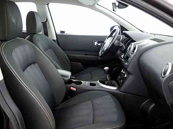 Nissan Qashqai Comfort Facelift 1.5 dCi 81kW Tallina