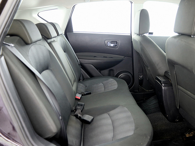 Nissan Qashqai Comfort Facelift 1.5 dCi 81kW Таллин - изображение 7