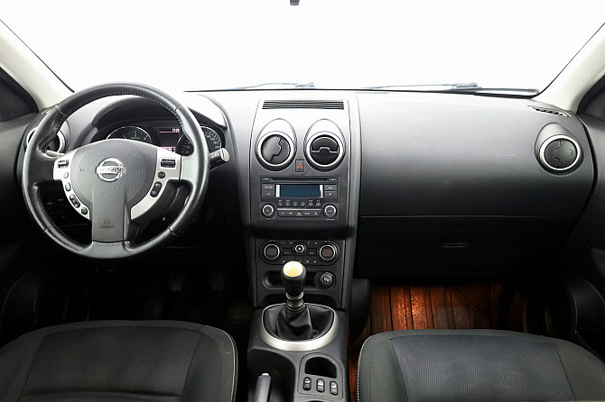 Nissan Qashqai Comfort Facelift 1.5 dCi 81kW Таллин - изображение 5