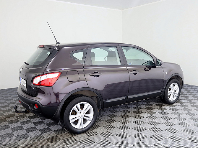 Nissan Qashqai Comfort Facelift 1.5 dCi 81kW Таллин - изображение 3