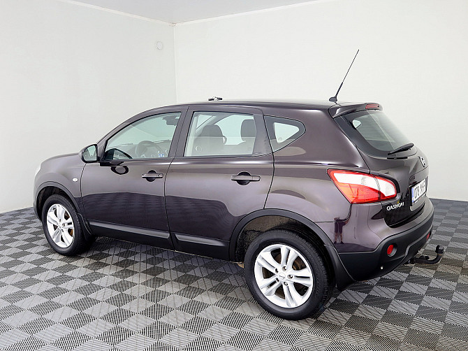 Nissan Qashqai Comfort Facelift 1.5 dCi 81kW Таллин - изображение 4