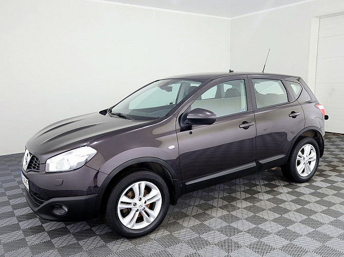 Nissan Qashqai Comfort Facelift 1.5 dCi 81kW Таллин - изображение 2
