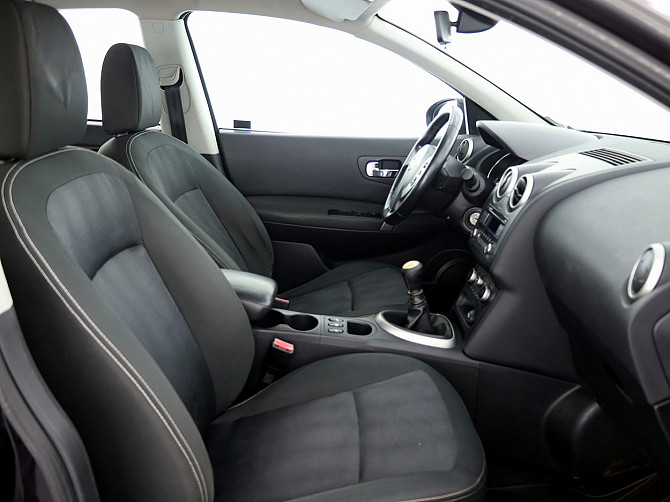 Nissan Qashqai Comfort Facelift 1.5 dCi 81kW Таллин - изображение 6