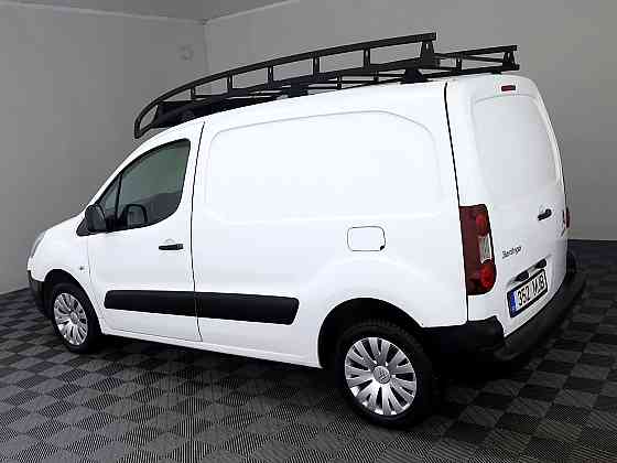 Citroen Berlingo Van Facelift 1.6 72kW Tallina