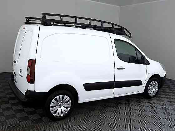 Citroen Berlingo Van Facelift 1.6 72kW Tallina