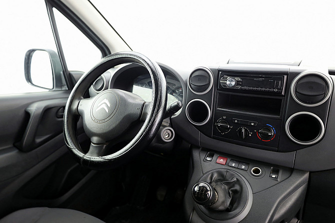 Citroen Berlingo Van Facelift 1.6 72kW Tallina - foto 5