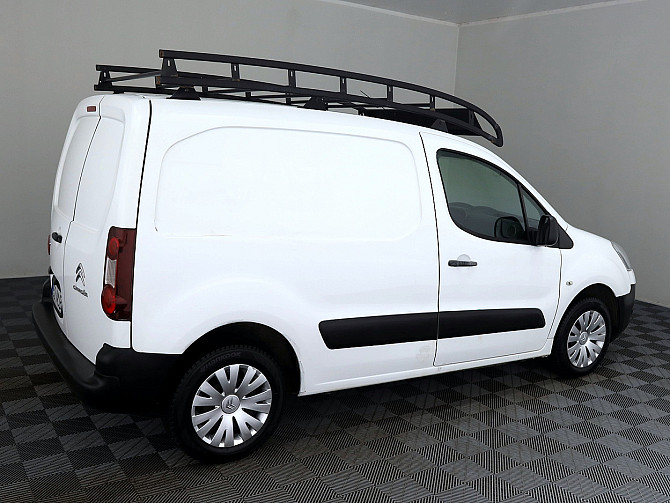Citroen Berlingo Van Facelift 1.6 72kW Tallina - foto 3
