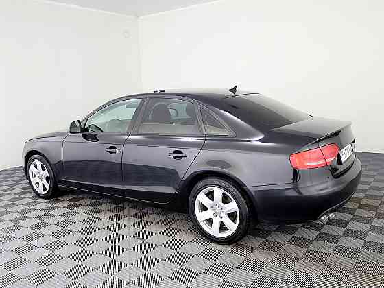 Audi A4 S-Line ATM 2.0 TDI 105kW Tallina