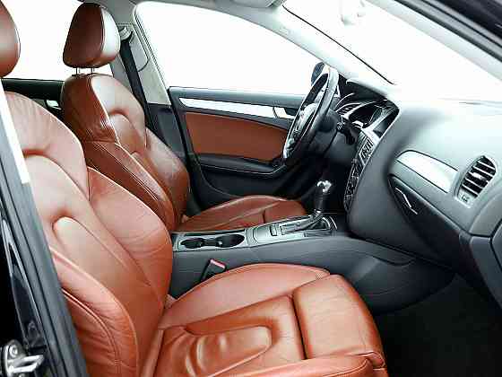 Audi A4 S-Line ATM 2.0 TDI 105kW Tallina