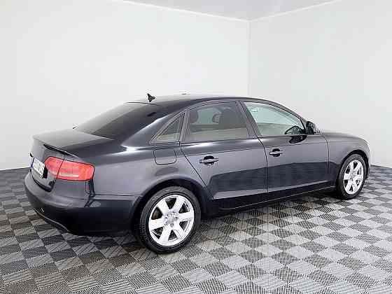 Audi A4 S-Line ATM 2.0 TDI 105kW Tallina