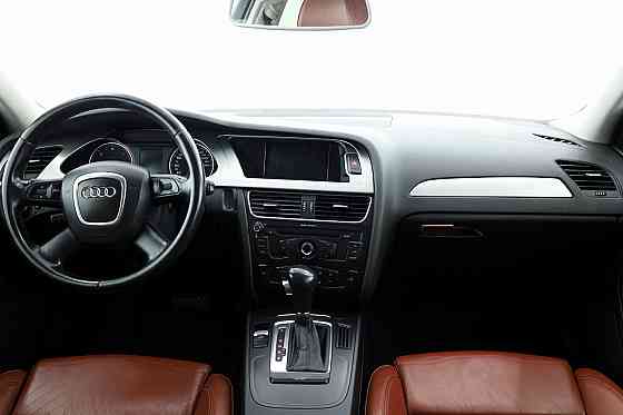 Audi A4 S-Line ATM 2.0 TDI 105kW Tallina