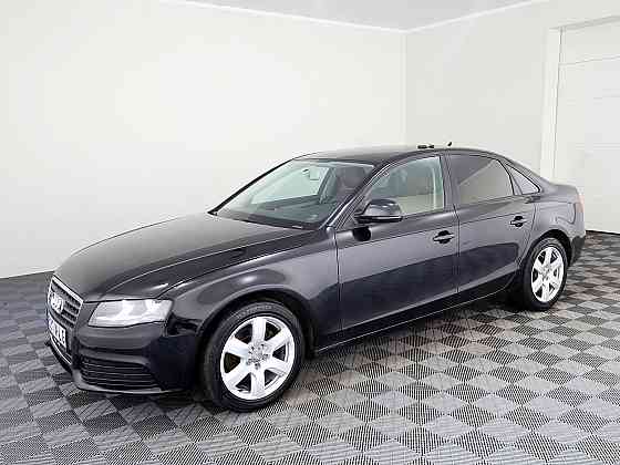 Audi A4 S-Line ATM 2.0 TDI 105kW Tallina