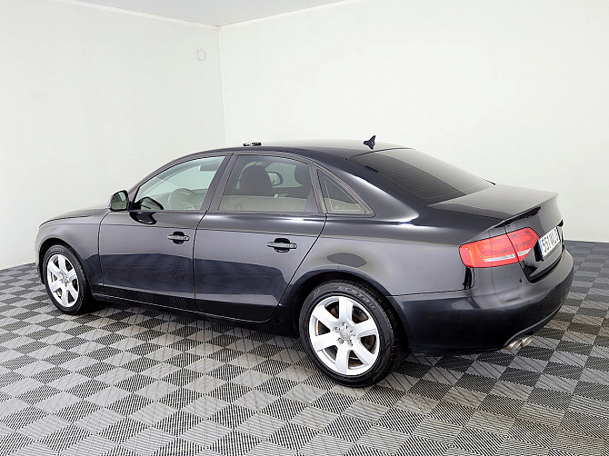 Audi A4 S-Line ATM 2.0 TDI 105kW Tallina - foto 4
