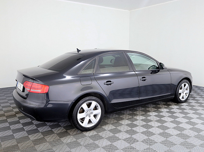 Audi A4 S-Line ATM 2.0 TDI 105kW Tallina - foto 3