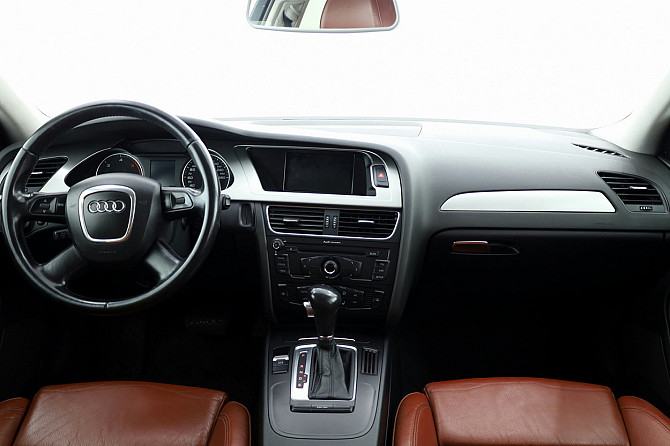 Audi A4 S-Line ATM 2.0 TDI 105kW Tallina - foto 5